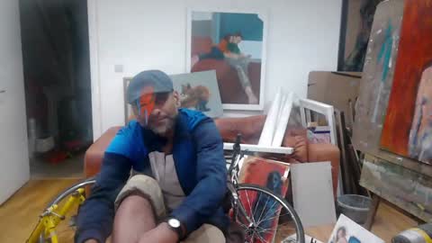 Snapshot of d_w_londonboy chatting on January 27, 11:33 pm d w londonboy online show from January 27, 11:33 pm