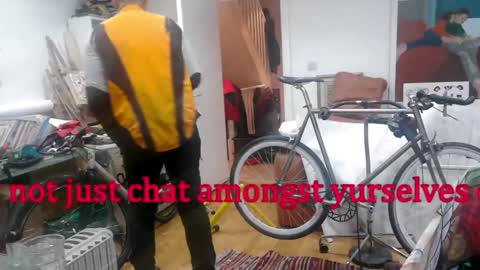 Snapshot of d_w_londonboy chatting on January 28, 11:07 pm d w londonboy online show from January 28, 11:07 pm