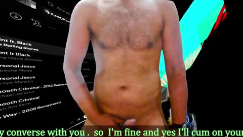 Snapshot of d_w_londonboy chatting on February 8, 8:20 am d w londonboy online show from February 8, 8:20 am