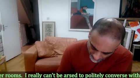 Snapshot of d_w_londonboy chatting on February 11, 6:55 pm d w londonboy online show from February 11, 6:55 pm