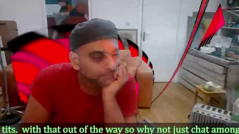 Snapshot of d_w_londonboy chatting on February 12, 11:41 pm d w londonboy online show from February 12, 11:41 pm