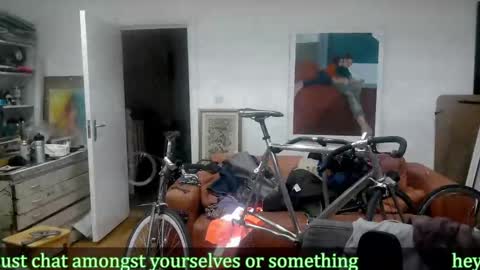 Snapshot of d_w_londonboy chatting on February 14, 6:29 pm d w londonboy online show from February 14, 6:29 pm