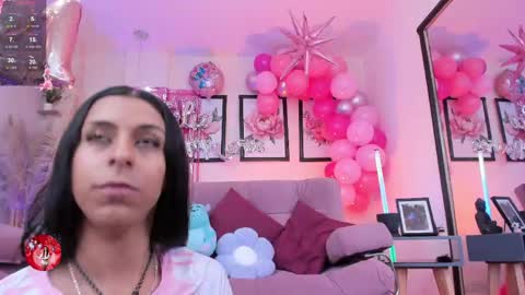 Daniela  online show from May 22, 12:00 pm