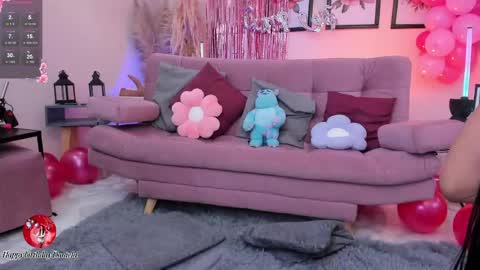 Daniela  online show from May 24, 12:10 pm