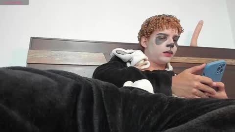 Dark Eros online show from October 30, 9:04 pm