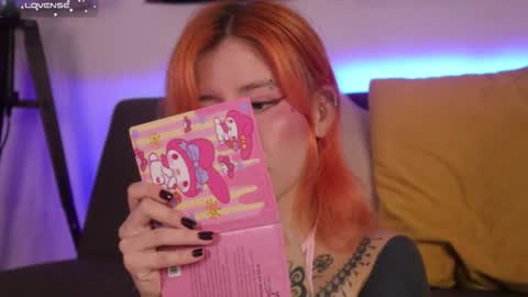 Darlene online show from January 9, 11:57 am