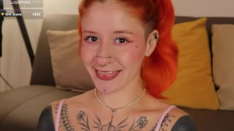 Darlene online show from March 2, 7:54 pm