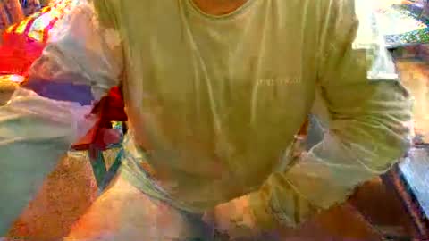 Snapshot of dabaatendae chatting on January 14, 8:15 pm dabaatendae online show from January 14, 8:15 pm