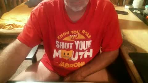 Snapshot of dabaatendae chatting on October 13, 9:42 am dabaatendae online show from October 13, 9:42 am