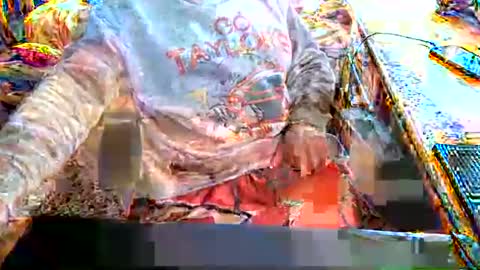 dabaatendae online show from December 14, 9:30 pm