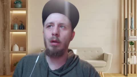 dabbydaddy25 online show from May 11, 2:12 pm