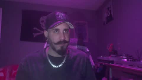 Destroyer online show from April 12, 4:06 am