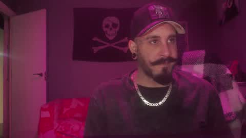 Destroyer online show from April 13, 10:26 pm