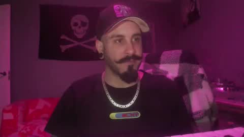 Destroyer online show from April 19, 1:16 am