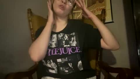 dabqueen_1994 online show from February 16, 12:34 pm