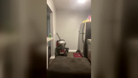 dabully1 online show from April 7, 11:15 pm