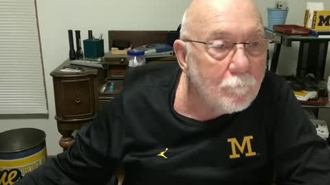 Snapshot of dack47 chatting on January 29, 3:26 pm dack47 online show from January 29, 3:26 pm