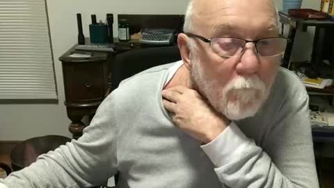 Snapshot of dack47 chatting on March 5, 8:21 pm dack47 online show from March 5, 8:21 pm