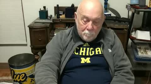 dack47 online show from January 10, 3:03 pm