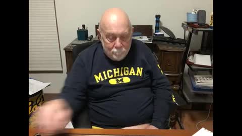 dack47 online show from January 17, 4:28 am