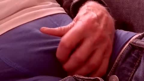  Richard  online show from February 25, 9:35 pm