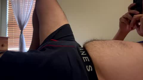 DadBod0174 online show from July 14, 4:45 pm