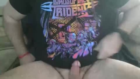 Dad Bod - New Here online show from March 12, 2:01 pm