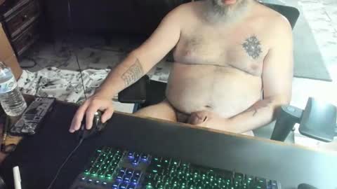 Daddy online show from December 20, 9:33 pm