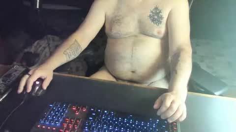 Daddy online show from April 29, 10:41 am