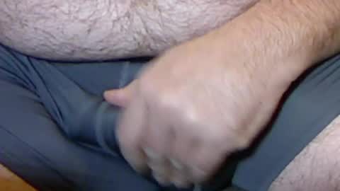 Snapshot of dadbodsensei chatting on January 9, 1:52 am DadbodSensei online show from January 9, 1:52 am