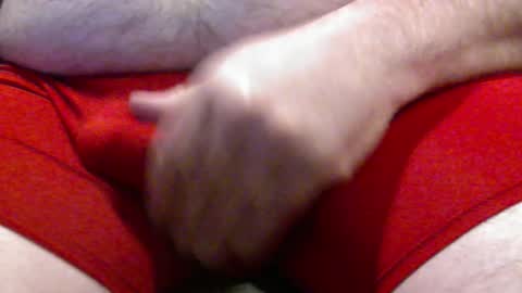 DadbodSensei online show from February 8, 6:44 pm