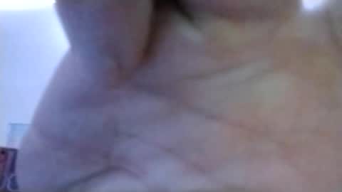 daddi_stick online show from March 13, 7:04 am