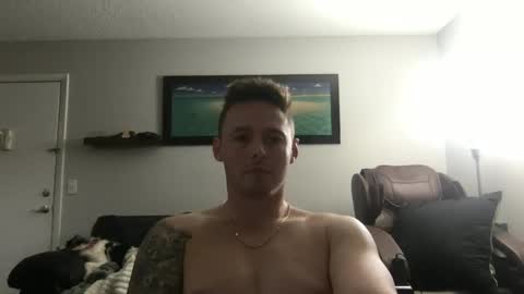 Daddy online show from January 29, 11:04 pm