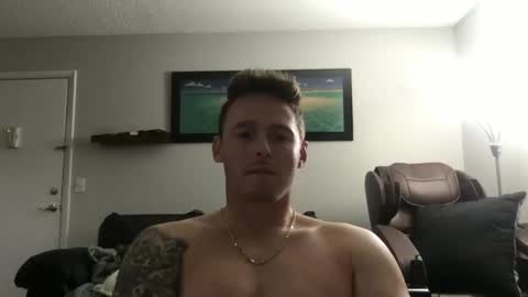 Daddy online show from February 17, 1:04 am