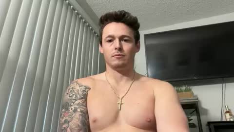 Daddy online show from January 16, 7:07 pm