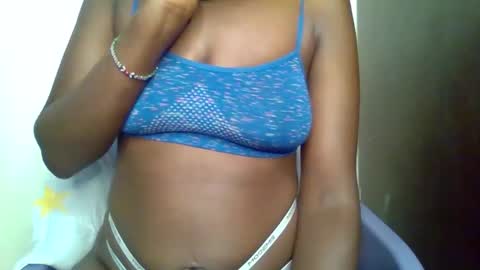 Goddess online show from March 18, 7:39 pm