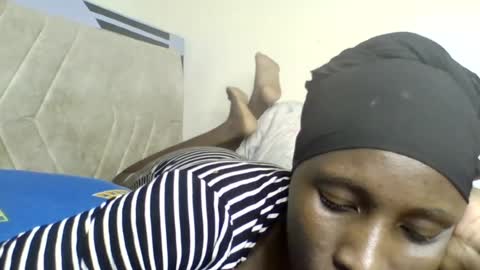 Goddess online show from June 25, 5:12 am