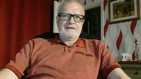 Brian ... online show from September 10, 7:58 pm