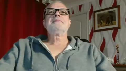 Brian ... online show from September 24, 8:01 pm