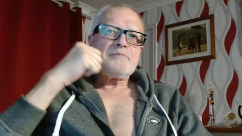 Brian ... online show from October 16, 8:10 pm