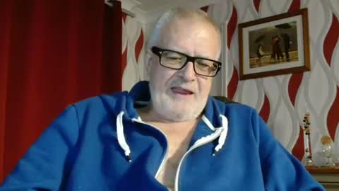 Brian ... online show from June 11, 7:56 pm