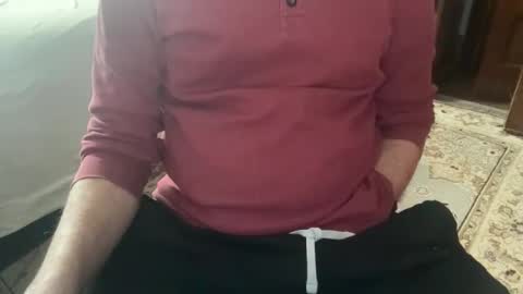 daddnextdoor online show from March 19, 7:18 pm