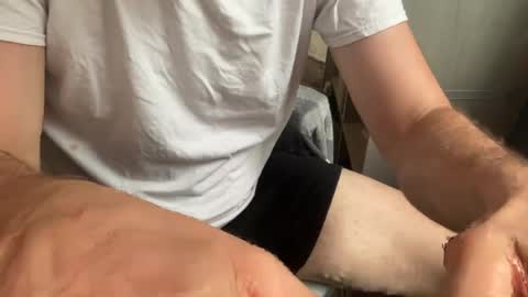 daddnextdoor online show from July 18, 10:46 pm