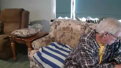 daddy0261 online show from December 21, 5:42 pm