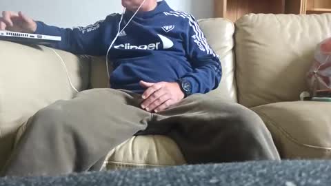 daddy33383 online show from October 18, 10:27 am