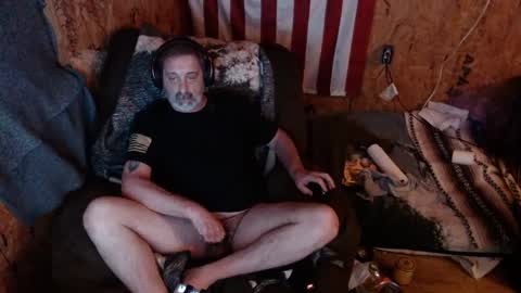 daddy38345 online show from February 17, 4:09 am