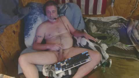 daddy38345 online show from October 5, 1:37 am