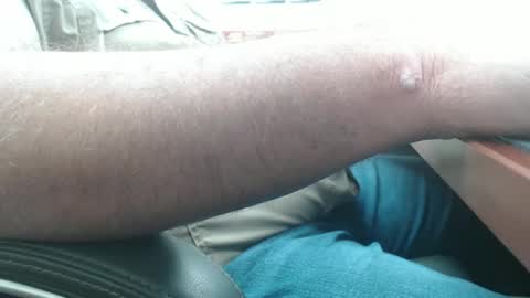 daddy7194 online show from November 7, 12:16 pm