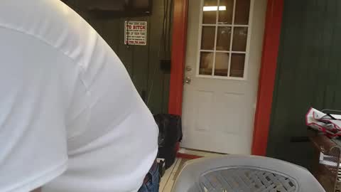 daddy7194 online show from February 20, 11:16 pm