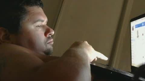 daddy904611 online show from June 14, 4:20 pm